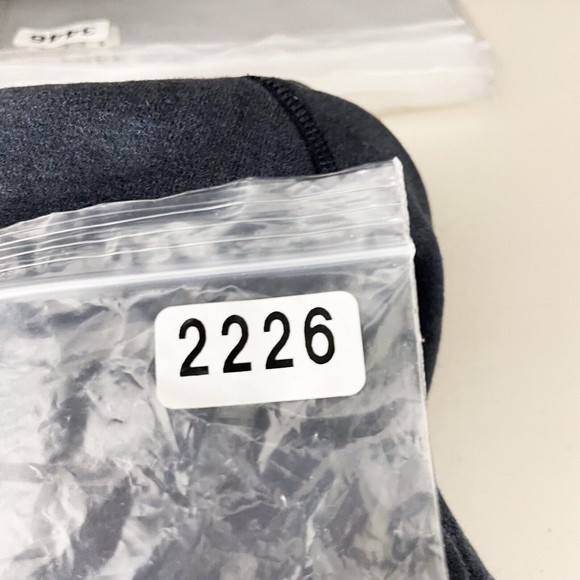 Lululemon Scuba Full Zip Hoodie Women's Blue Thumbholes‎ Cozy Activewear Size 4 - Picture 9 of 9